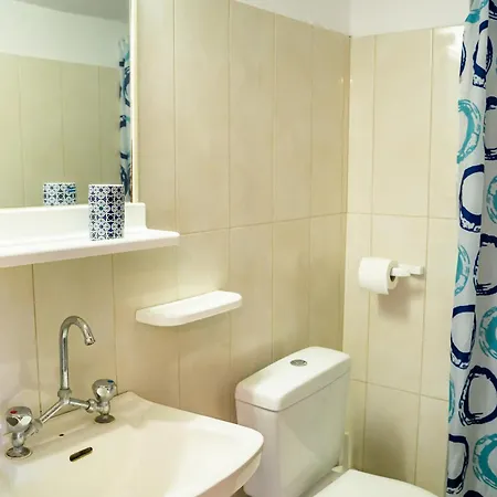 公寓 Sofiamikehouse 2 *