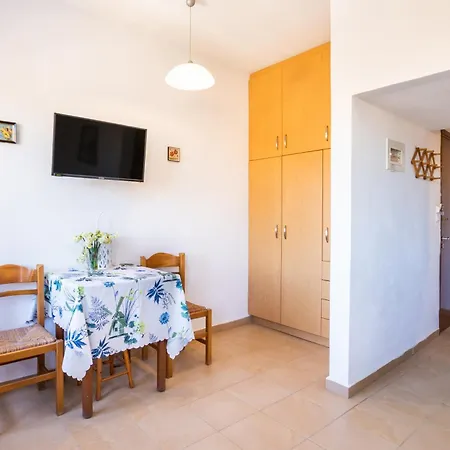 公寓 Sofiamikehouse 2