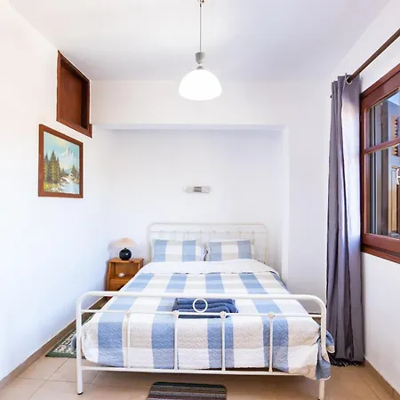 公寓 Sofiamikehouse 2