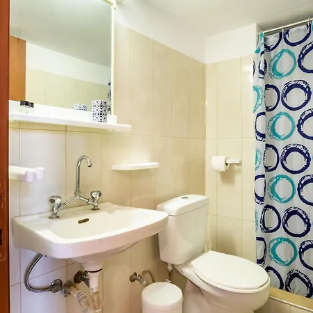 Sofiamikehouse 2 * Olympos (Karpathos)