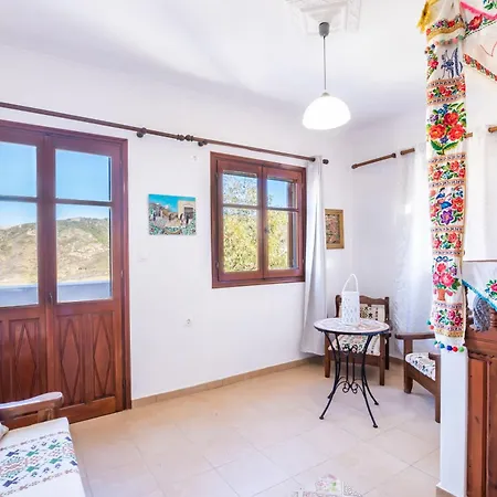 Appartement Sofia Mike