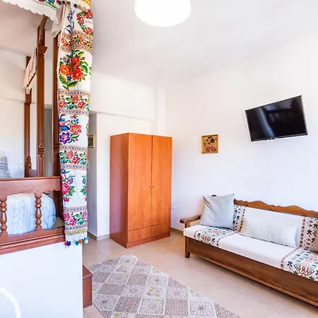 Appartement Sofia Mike *