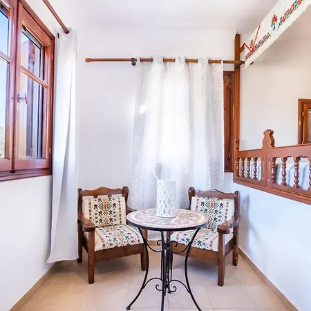 Sofia Mike Appartement *