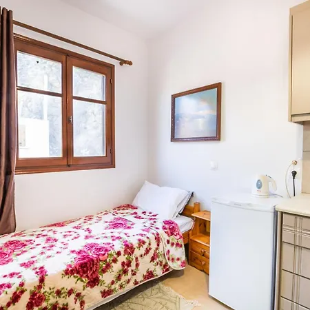 Appartement Sofia Mike *