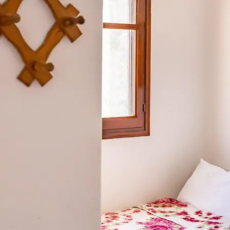 Appartement Sofia Mike Olympos (Karpathos)