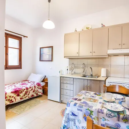 Appartement Sofia Mike *