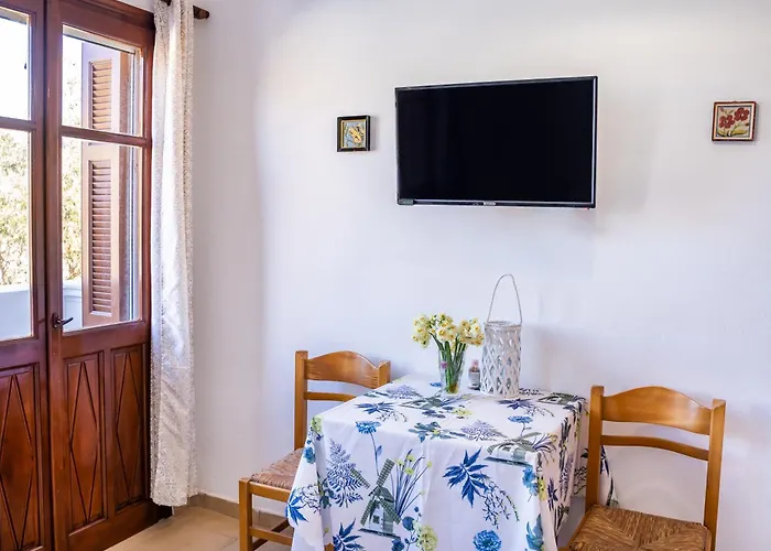 Sofia Mike Appartement