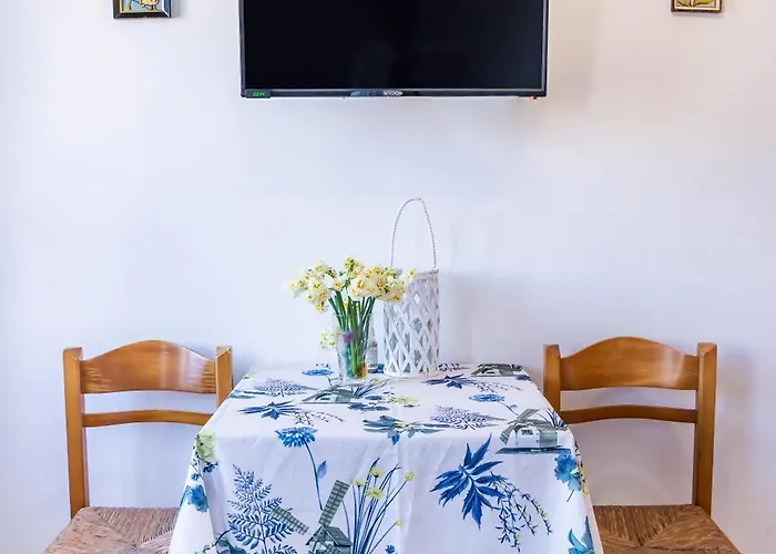 Sofia Mike Appartement *