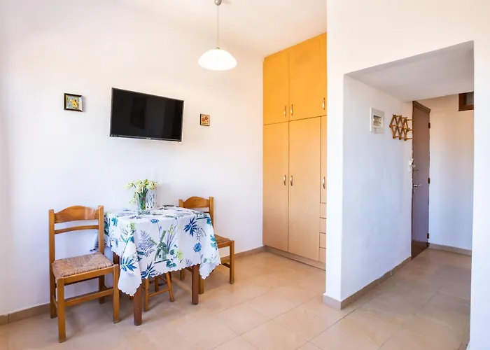 Appartement Sofia Mike