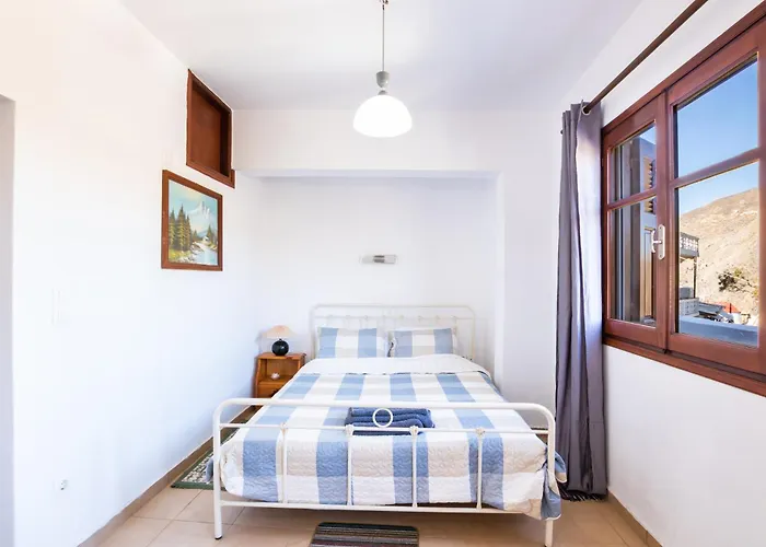 Appartement Sofia Mike