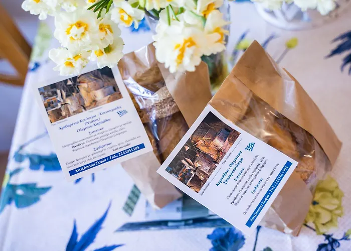 Sofia Mike Olympos (Karpathos)