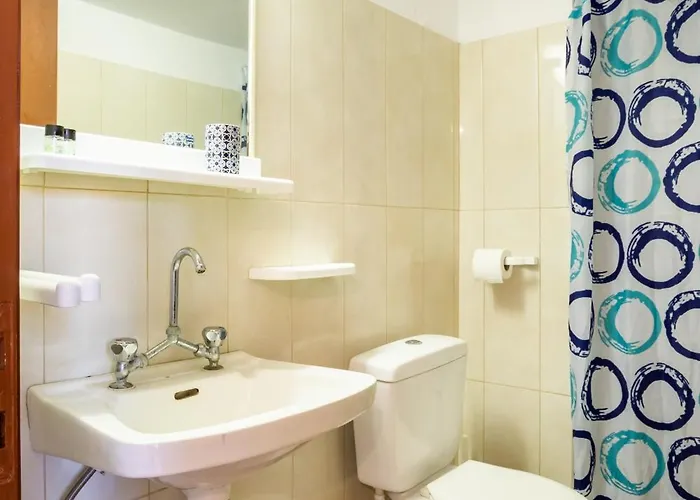 Sofia Mike * Olympos (Karpathos)