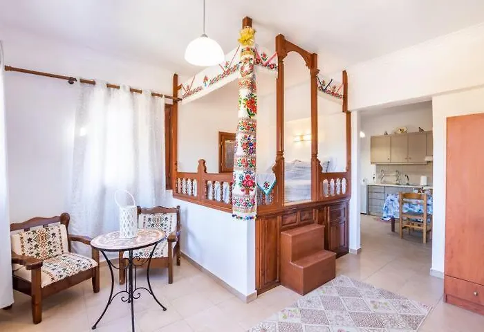 Sofia Mike Appartement *