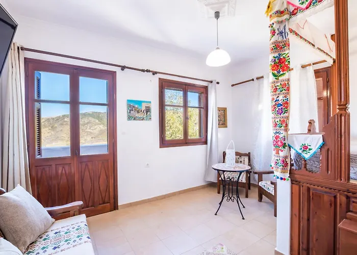 Appartement Sofia Mike