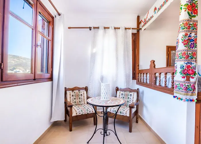 Sofia Mike Appartement *