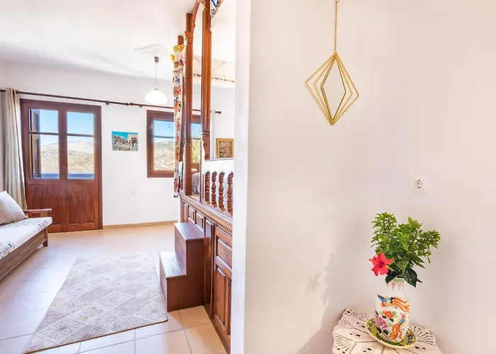 Sofia Mike Appartement *