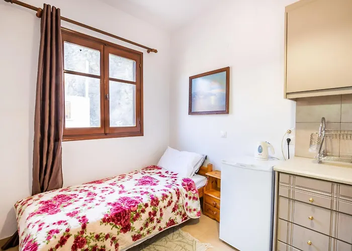 Appartement Sofia Mike *