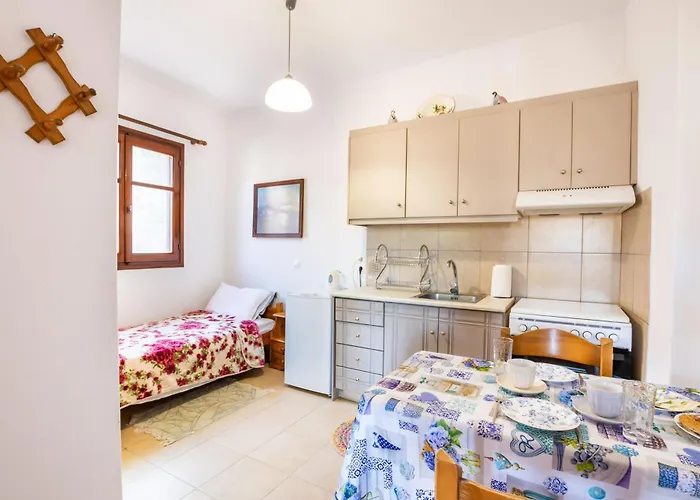 Appartement Sofia Mike *