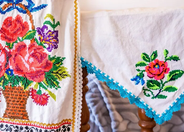 Appartement Sofia Mike