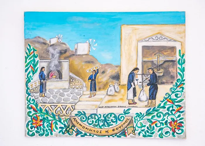 Appartement Sofia Mike *