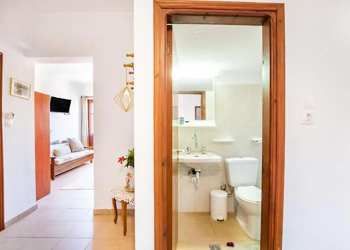 Appartement Sofia Mike *