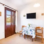 Daire Sofia Mike Olympos (Karpathos)