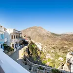Daire Sofia Mike Olympos (Karpathos)