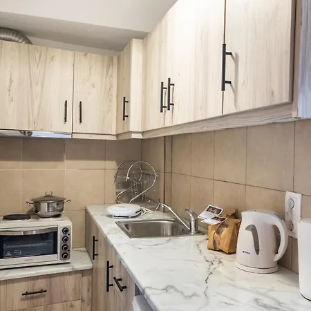 Lägenhet Sofiamikehouse 2