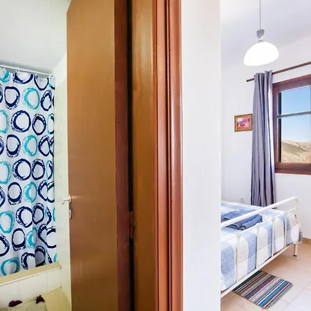 Sofiamikehouse 2 * Olympos (Karpathos)