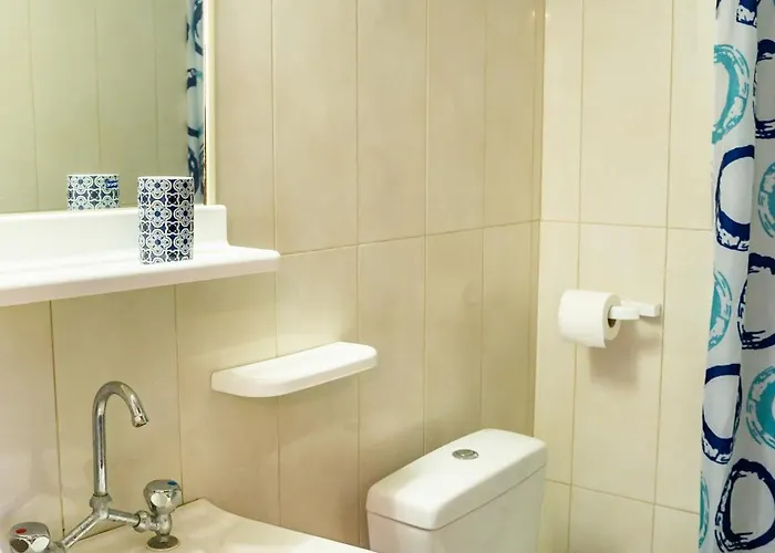 Apartmán Sofia Mike *