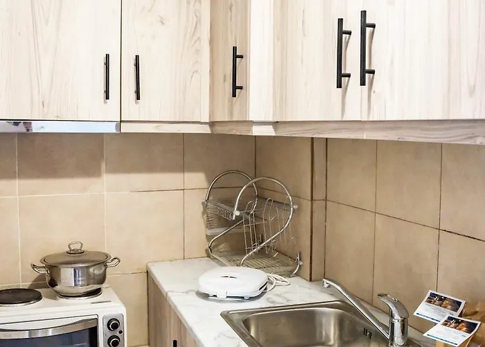 Apartmán Sofia Mike *